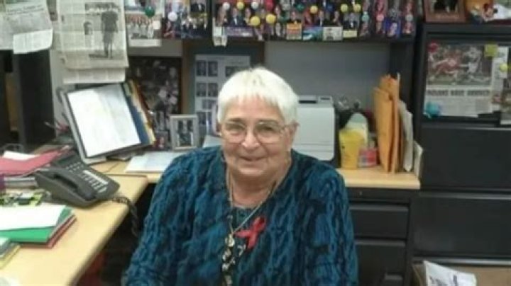 
Mary Jane Mullen car accident: GoFundMe raises more than $50,000 for beloved employee of 65 years 