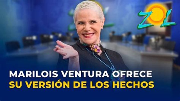 
Mary Louise Ventura Still In Jail After Patricia Ascuasiati Accident? What Happened? 