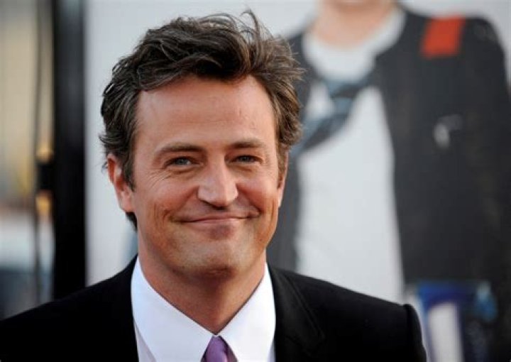 Matthew Perry Age, Birthday, Wikipedia, Who, Nationality, Biography