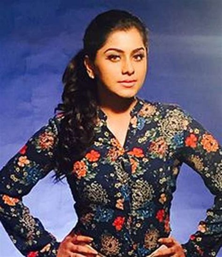 Meera Not Knowndakumar Height, Weight, Net Worth, Age, Birthday, Wikipedia, Who, Instagram, Biography
