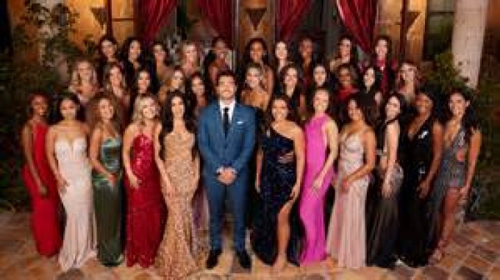 Meet 24 Years Old Mercedes, On The Bachelor, Family And Net Worth
