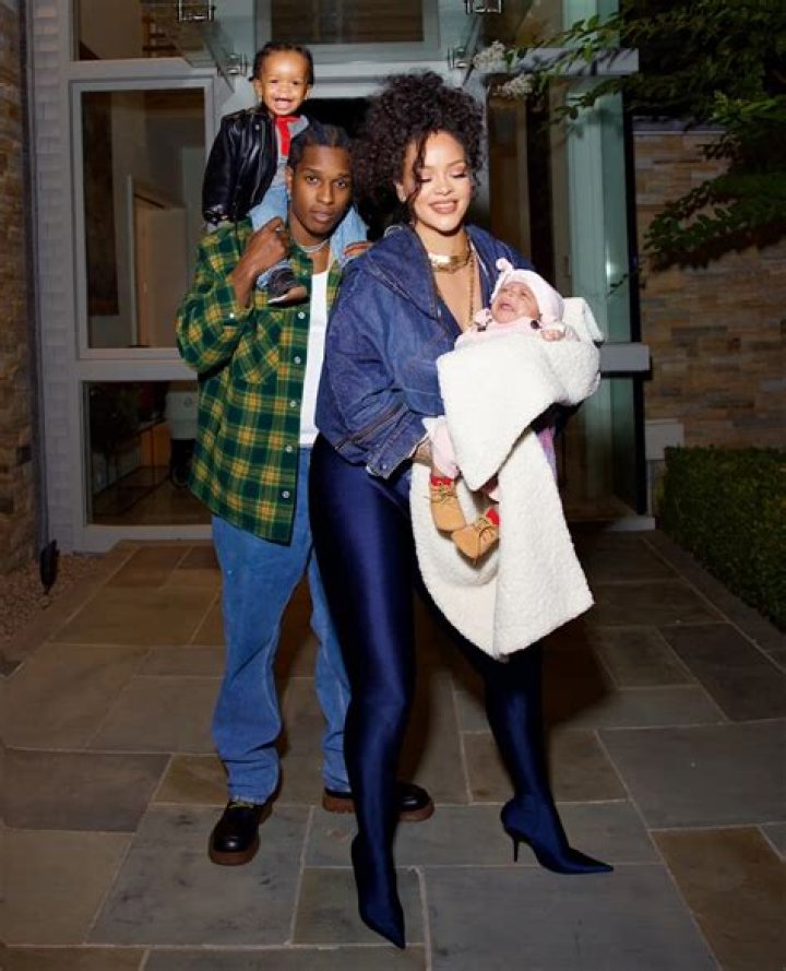 
Meet A$AP Rocky: Everything About Rihanna’s Boyfriend and Baby Daddy 
