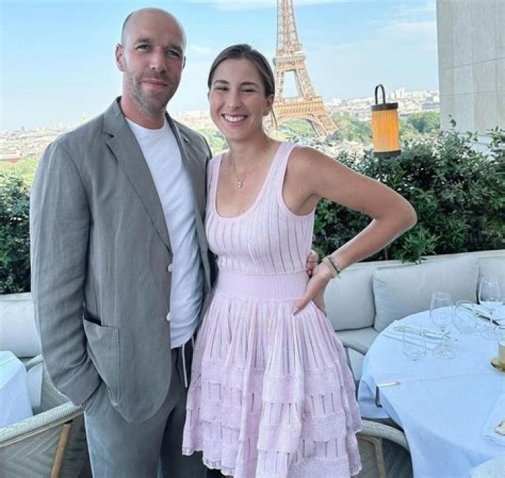 Meet Belinda Bencic Husband To Be: Everything To Know About Her Relationship With Martin Hromkovic