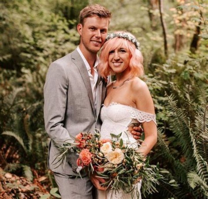 Meet Cameron Davis Wife Jonika Zapiorkowska- His Married Life Explored