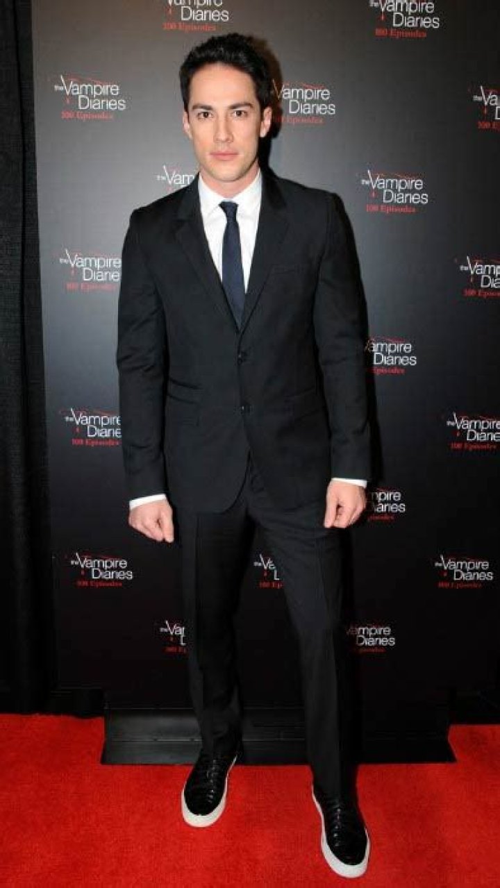 Michael Trevino Height, Weight, Net Worth, Age, Birthday, Wikipedia, Who, Nationality, Biography