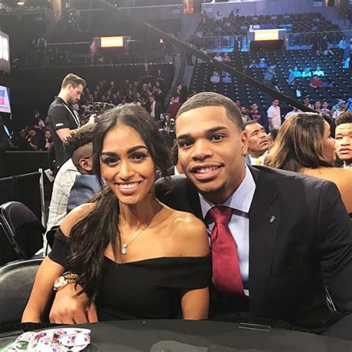 
Mychelle Johnson details husband Miles Bridges’ HORRIFIC domestic abuse after NBA player’s arrest 