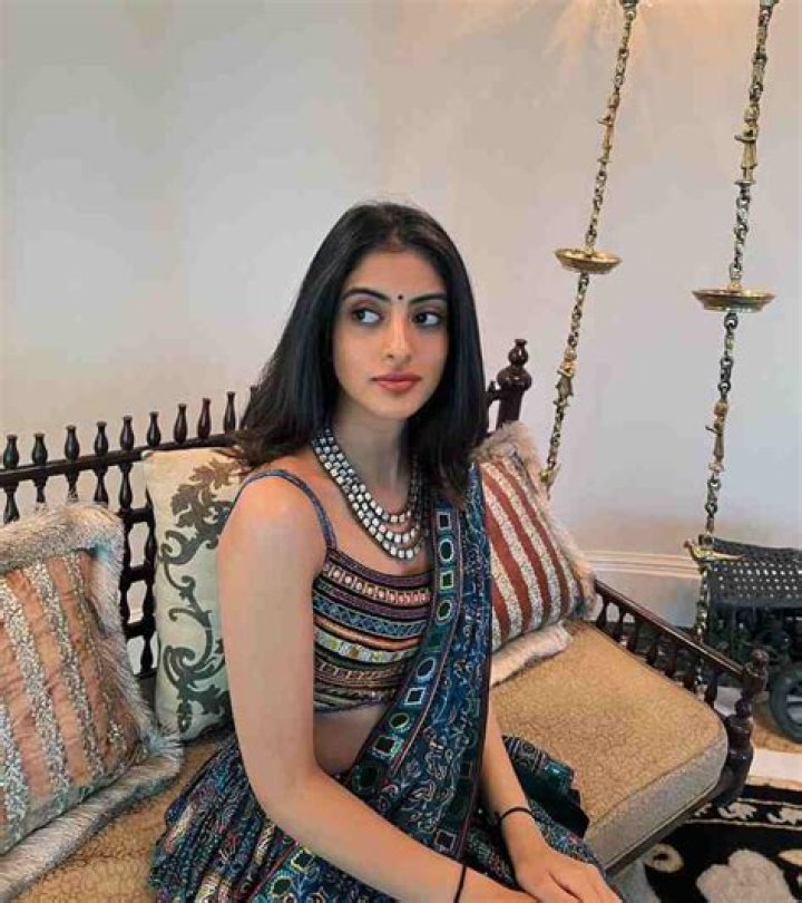 Navya Naveli Nanda Height, Weight, Net Worth, Age, Birthday, Wikipedia, Who, Nationality, Biography