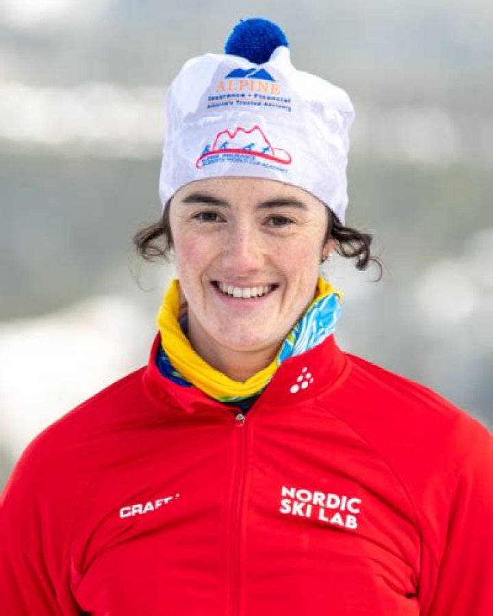 
Olivia Bouffard-Nesbitt Height, Weight, Net Worth, Age, Birthday, Wikipedia, Who, Nationality, Biography 