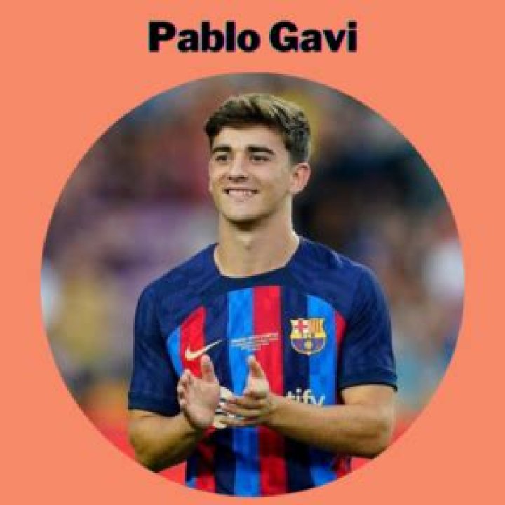 Pablo Gavi Height, Weight, Net Worth, Age, Birthday, Wikipedia, Who, Instagram, Biography