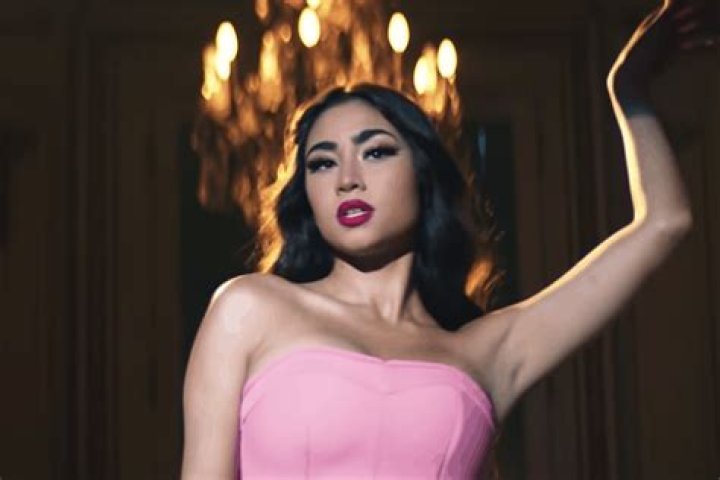 Paloma Mami Net Worth 2023? How Much Is Paloma Mami Salary