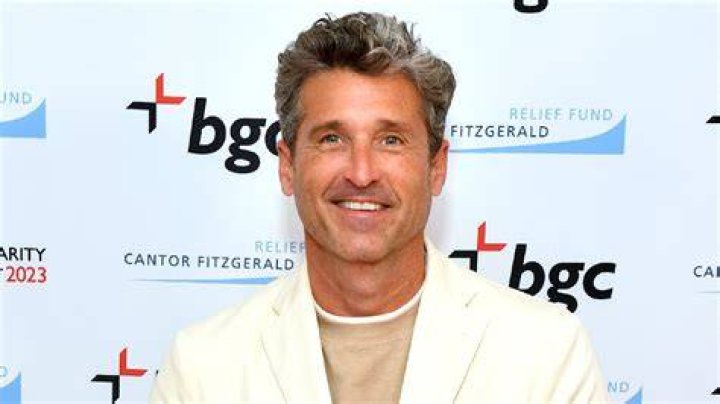 Patrick Dempsey Height, Weight, Net Worth, Age, Birthday, Wikipedia, Who, Nationality, Biography