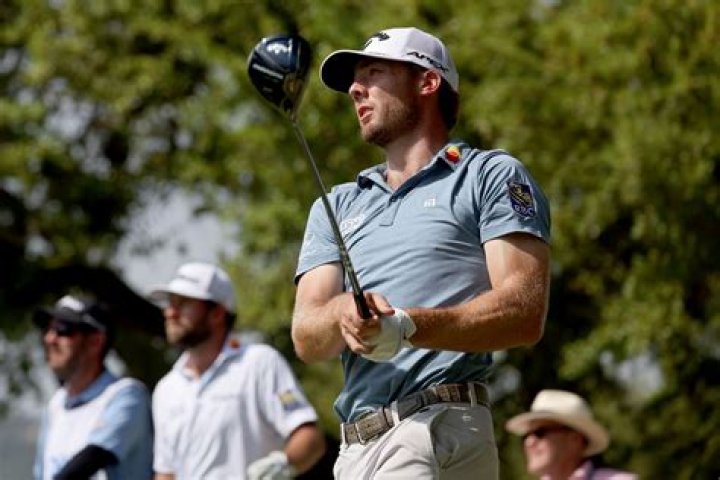 
Paul Casey Injury: Recent News And 2022 WGC-Dell Match Play, Is He Playing Tournament? 