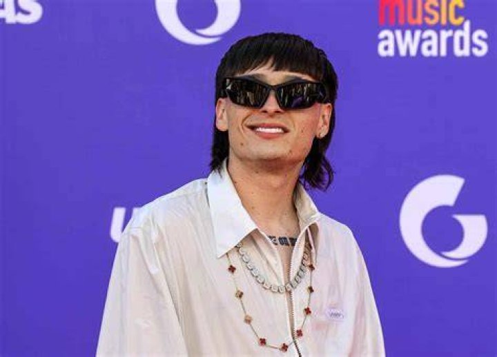 Peso Pluma Family | Is He Related To Valentin Elizalde | Ethnicity And Wiki
