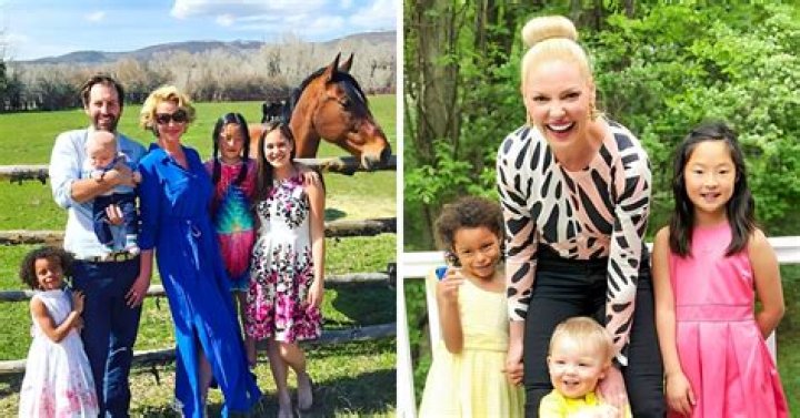Peter Herrndorf Children: Meet Katherine and Matthew Herrndorf