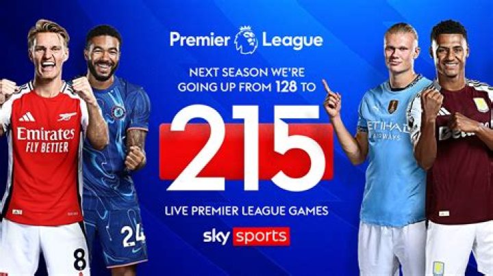 
Premier League: Only seven games, but plenty of interest this weekend (preview) 