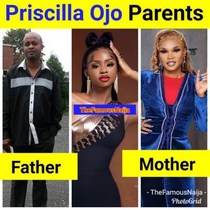 Priscilla Ojo Height, Weight, Net Worth, Age, Birthday, Wikipedia, Who, Nationality, Biography