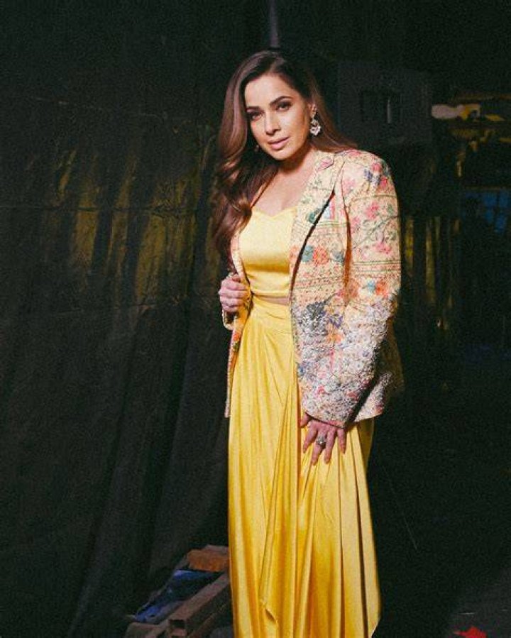 Priyanka Kothari Height, Weight, Net Worth, Age, Birthday, Wikipedia, Who, Instagram, Biography