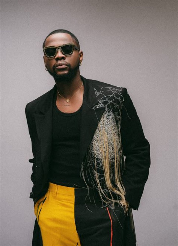 
Reactions As Kizz Daniel Was Spotted Vibing To His Yet To Be Released Song Alongside Poco Lee 