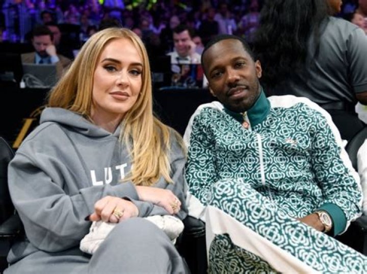 
Rich Paul Wife Who is Rich Paul Wife? 