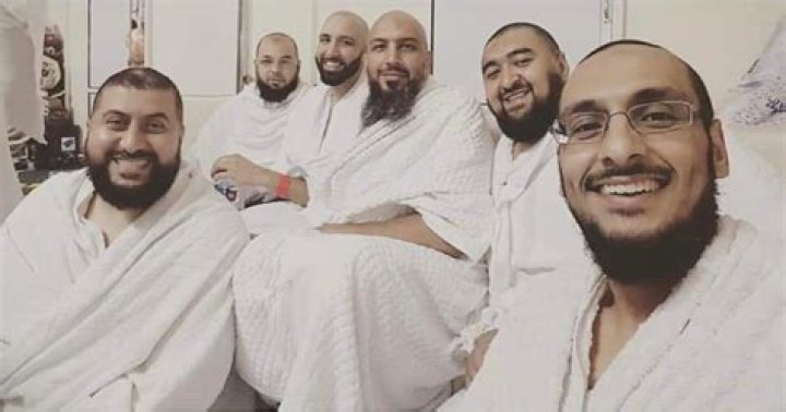 
RIP Shaykh Muhammad Alshareef: Founder Of DiscoverU And AlMaghrib Passed Away 