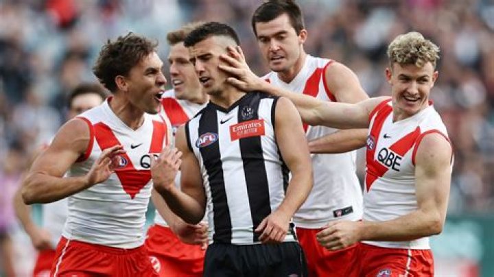 
Ryan Clarke AFL Height, Weight, Net Worth, Age, Birthday, Wikipedia, Who, Instagram, Biography 