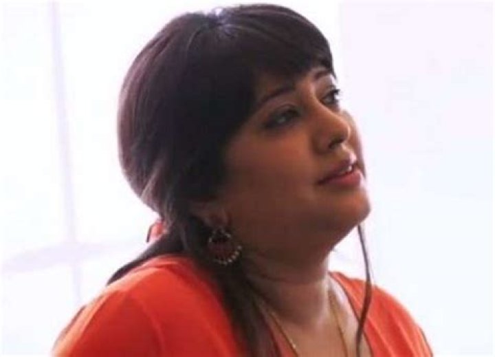 Shambhavi Krishna Height, Weight, Net Worth, Age, Birthday, Wikipedia, Who, Instagram, Biography