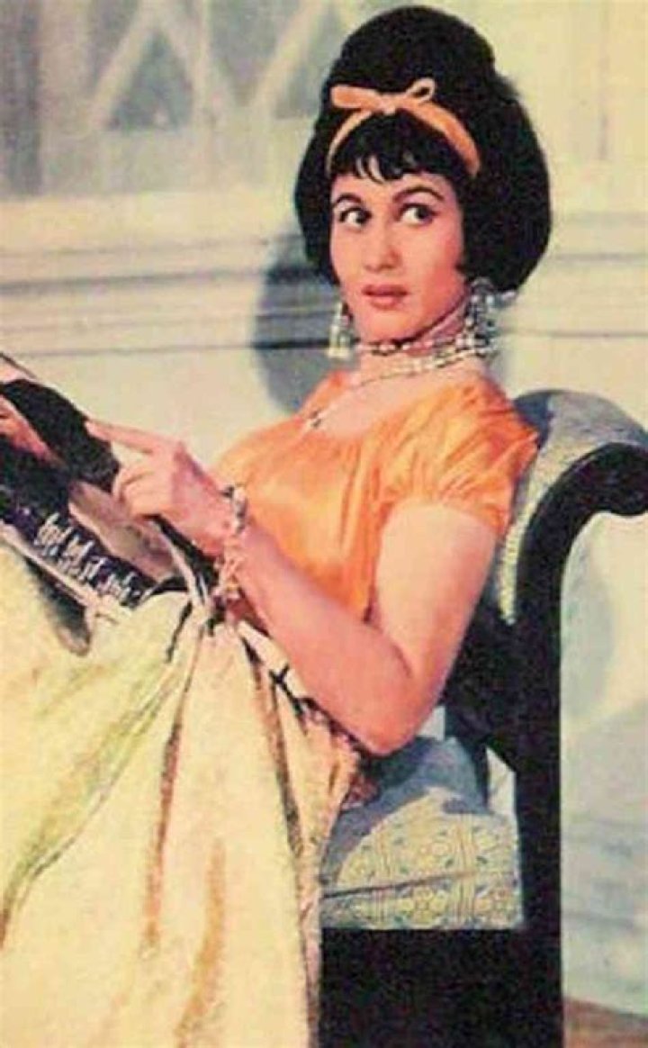Shashikala Height, Weight, Net Worth, Age, Birthday, Wikipedia, Who, Instagram, Biography