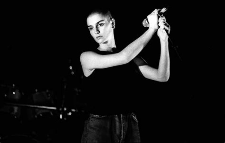 
Sinead OConnor’s Obituary: How Did She Passed Away? Death Cause Explained 