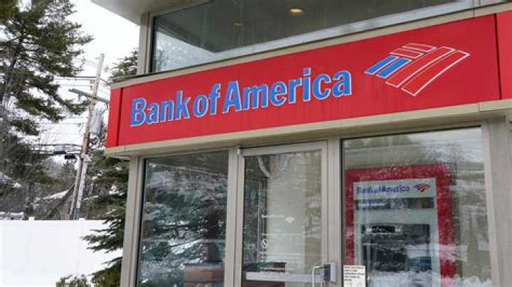 
Some Clients Report Money Missing From Their Accounts at Bank of America 