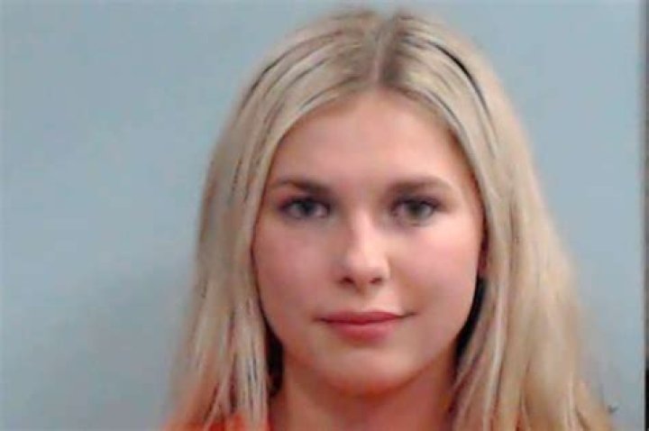 Sophia Rosing, University Of Kentucky Student Arrested After Assaulting Kylah Spring
