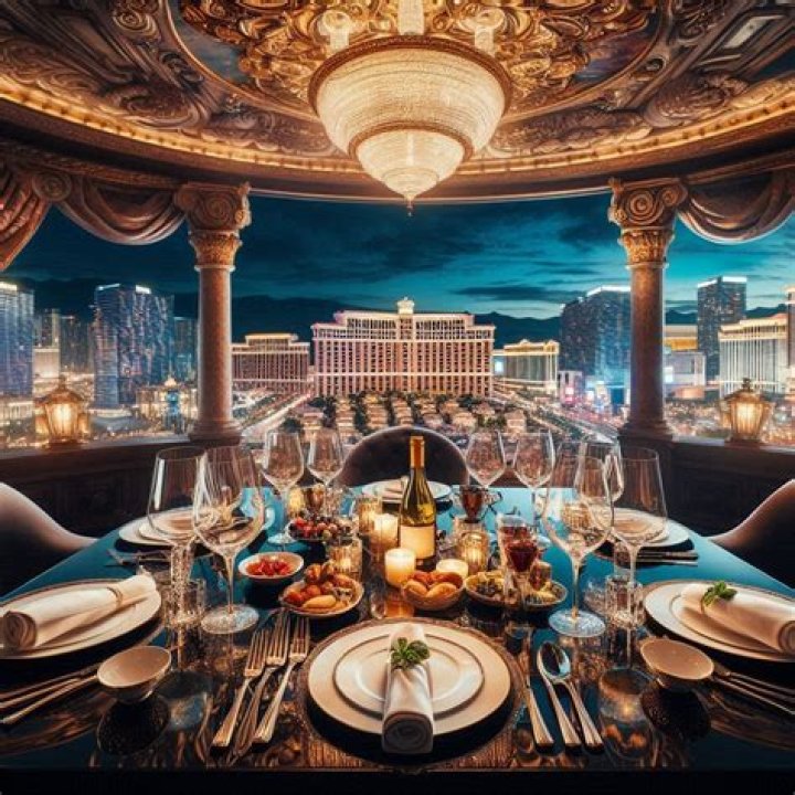 
Steve Sisolak And His Wife Were Recently Harassed And Intimidated At A Restaurant In Las Vegas 