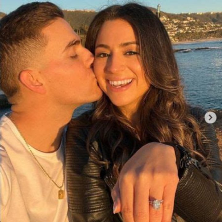 Talia Scott-Unknown Facts About The Tiktok Star And Her Husband