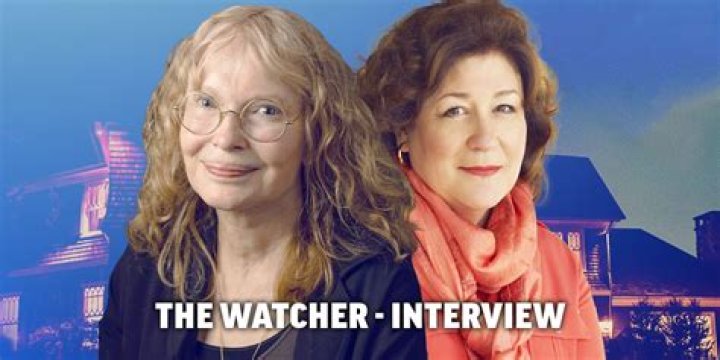 
The True Story Behind Netflix’s ‘The Watcher’ 