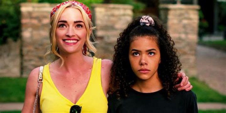 
TikTok Star Gabby Hanna Has 5 Sisters- Cherisa, Monica McCormick, Cecilia, Genny and Madelynn 