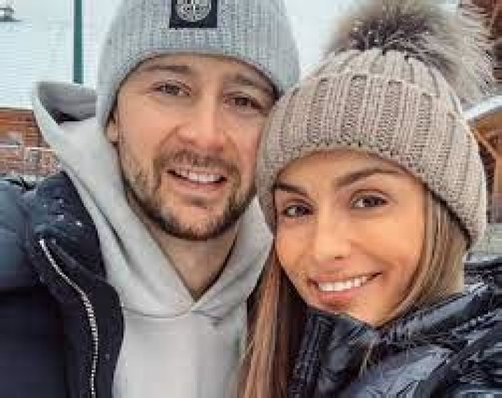 
Tomas Tatar Girlfriend Veronicka Vevuska Has Been With The Ice Hockey Winger Since Early 2018 