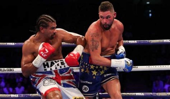 
Tony Bellew Height, Weight, Net Worth, Age, Birthday, Wikipedia, Who, Nationality, Biography 