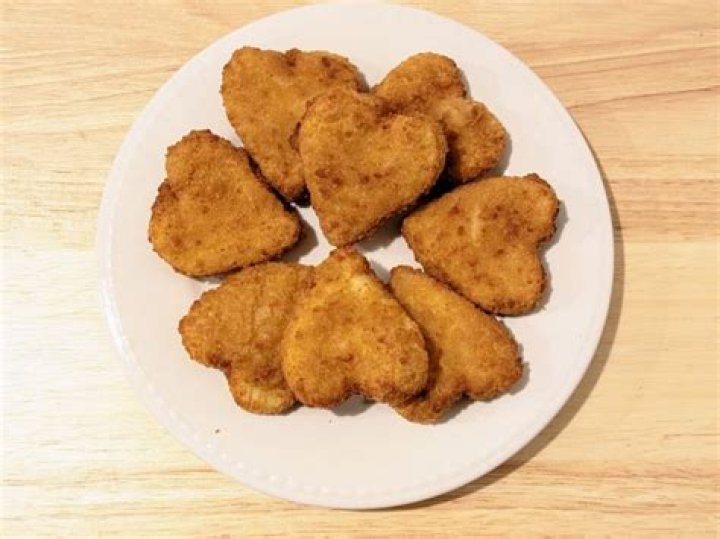 
Tyson Heart-Shaped Nuggets: Where to buy, price, and all you need to know 