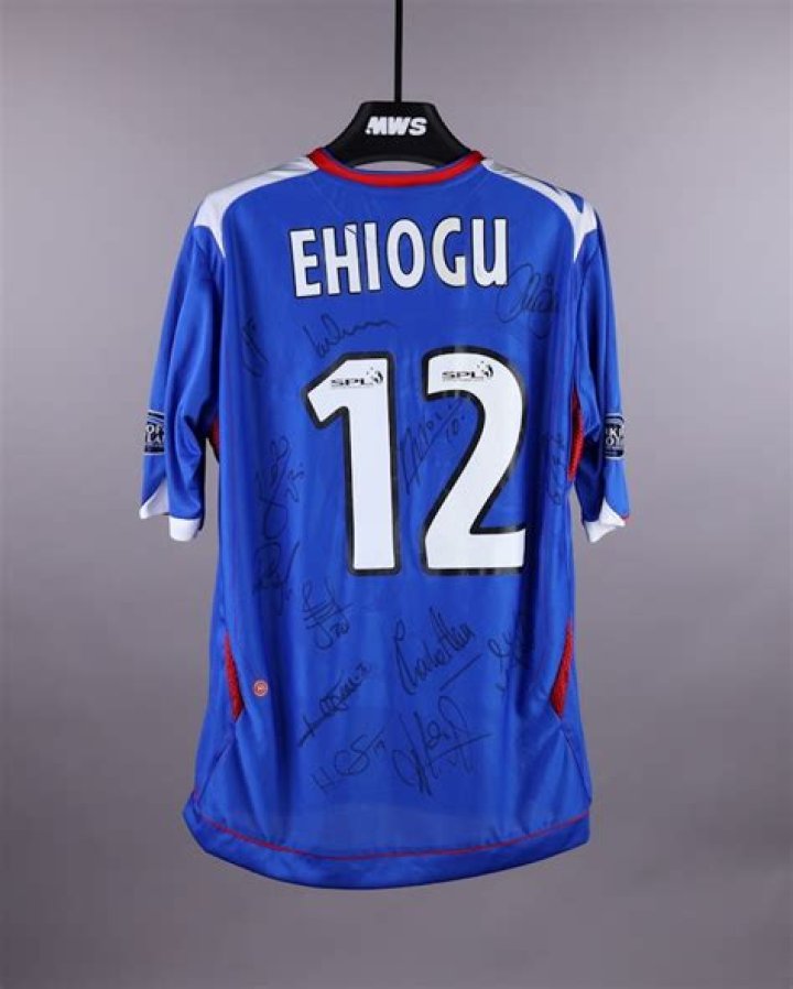 
Ugo Ehiogu Cause of Death, How did Ugo Ehiogu Die? 