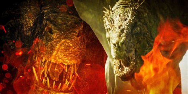 Vermithor vs Vhagar: Size Comparison, Strength, Dragon Riders and Power