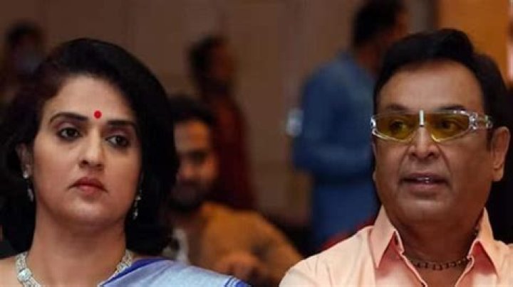 
Vijaya Krishna Naresh Height, Weight, Net Worth, Age, Birthday, Wikipedia, Who, Nationality, Biography 