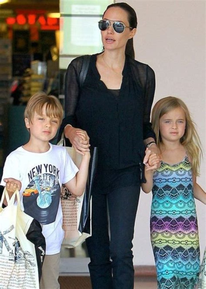Vivienne Marcheline Jolie-Pitt Height, Weight, Net Worth, Age, Birthday, Wikipedia, Who, Instagram, Biography