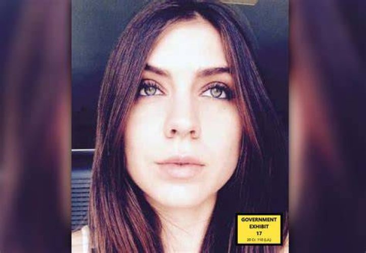 What did Isabella Pollok do? Sarah Lawrence cult ‘lieutenant’ sentenced to over 4 years in prison