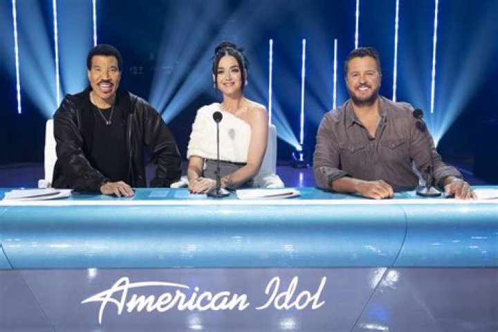 
What does Aiden Adair do for a living? Meet the American idol season 21 contestant 