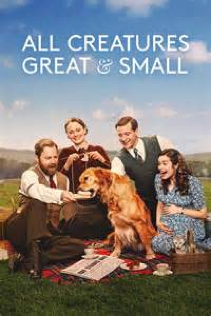 What Happened To All Creatures Great And Small Mrs Hall Husband? Actress Anna Madeley Shed Some Insights