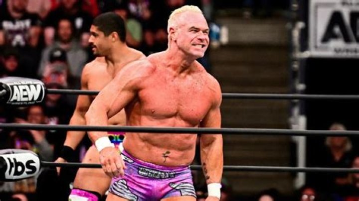 What Happened To Billy Gunn? Check AEW Star Billy Gunn Age, Family, Bio, Net Worth, Injury, and Wife