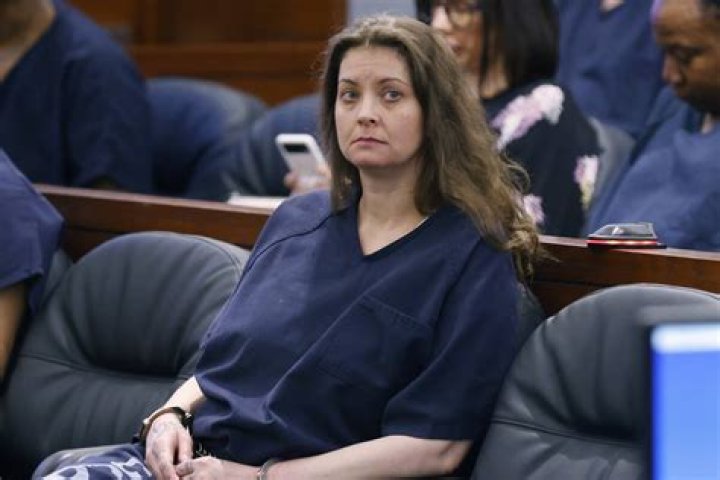 What happened to Esmeralda Gonzalez? Suspect sentenced in gruesome killing of Las Vegas model