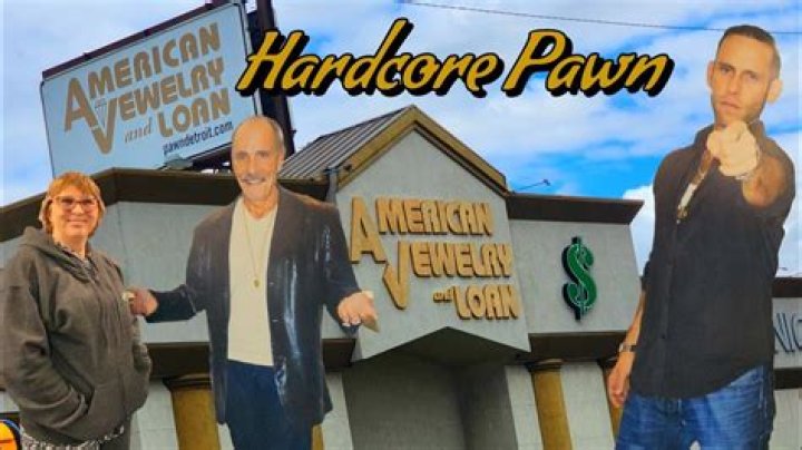 What Happened To Les Gold On Hardcore Pawn? Where Is He Now 2022?