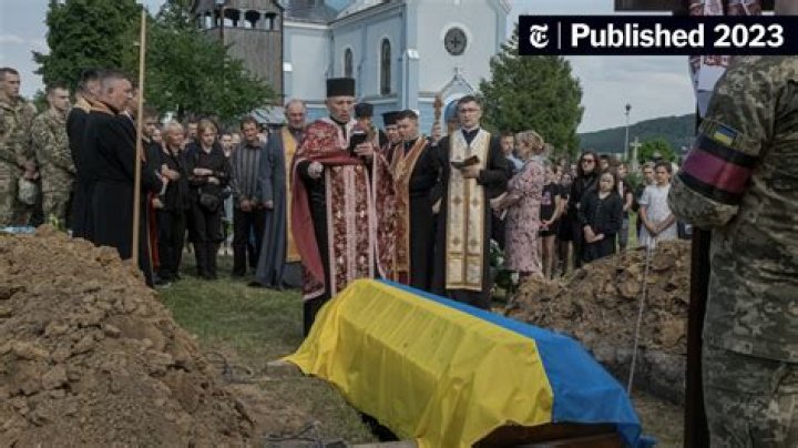 What Happened To Mikhail Tolstoy aka Givi? Russian DPR Leader Death Controversy Looming Around Ukraine War