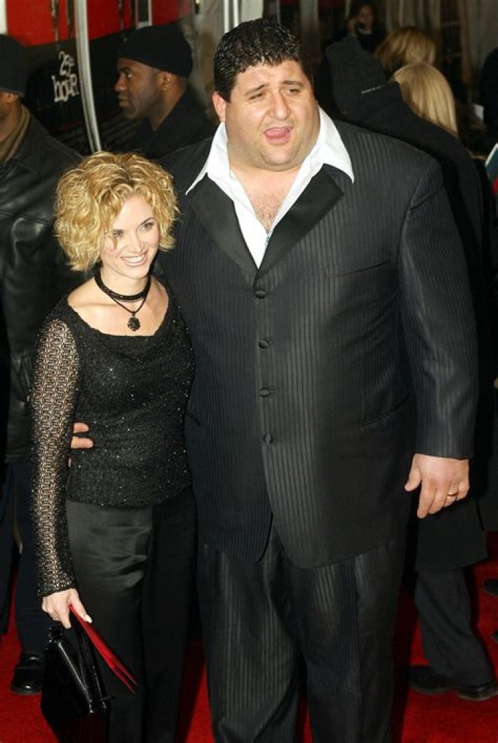 
What Happened To Ravens Tony Siragusa, Who Died At Age 55? 