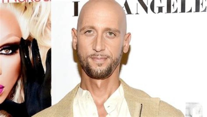 What happened to Santino Rice? Is he gay? Net Worth, Dating